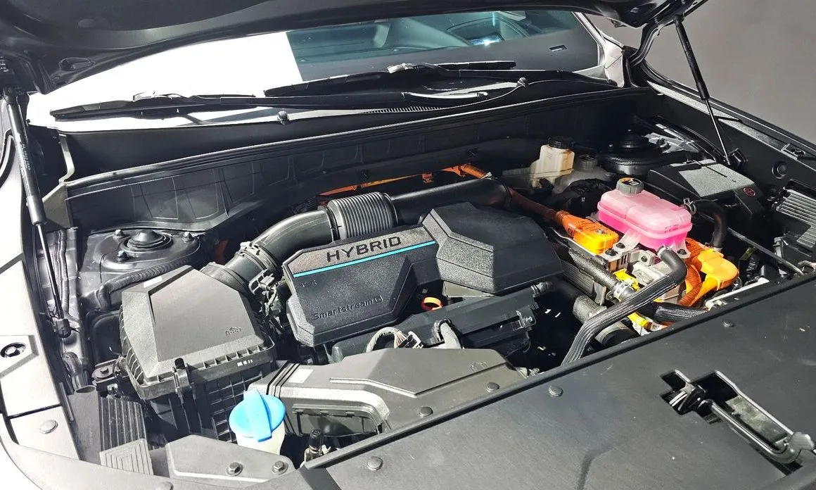 Kia Sorento — фото 2