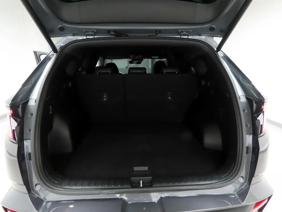 Hyundai Tucson — фото 2