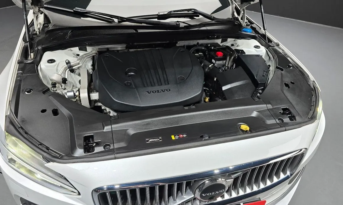 Volvo S90 2021 из KR, фото 10