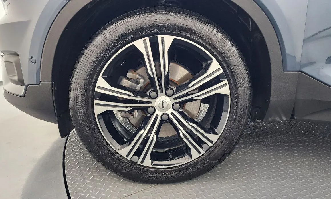 Volvo XC40 2021 из KR, фото 7