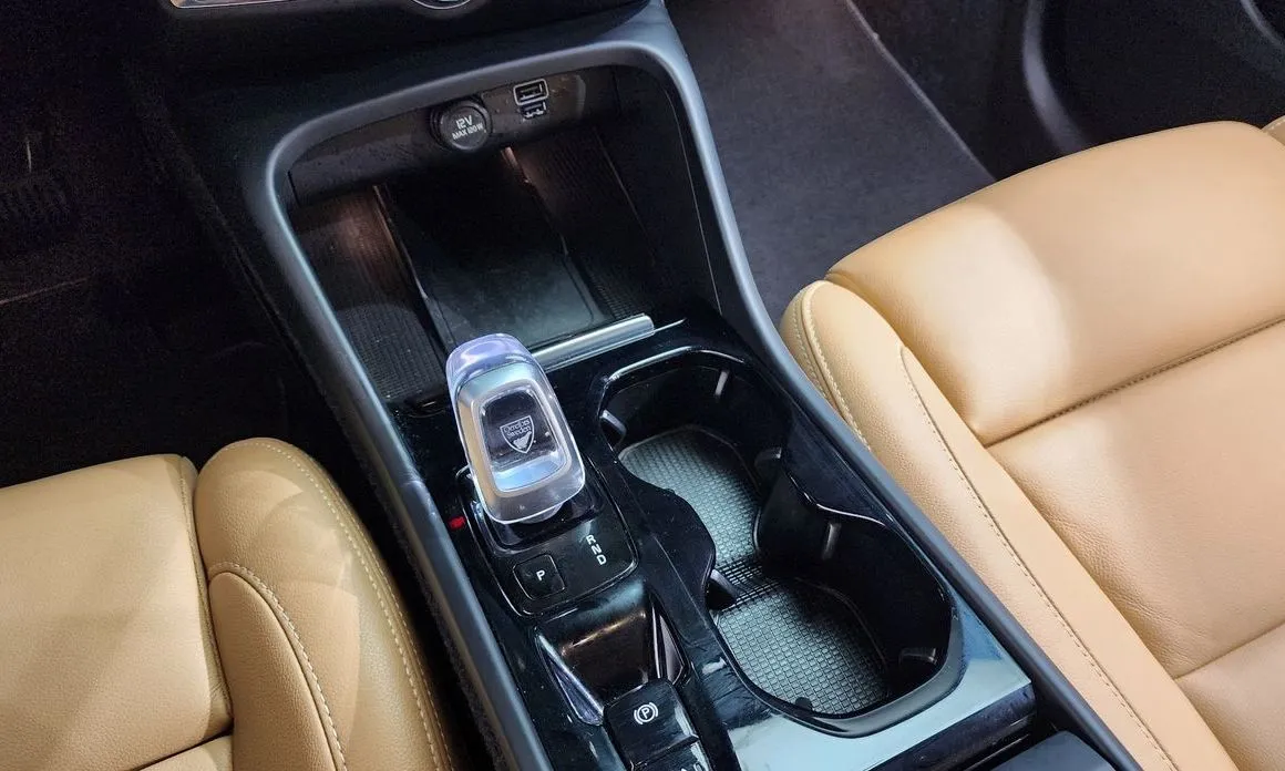 Volvo XC40 2021 из KR, фото 6
