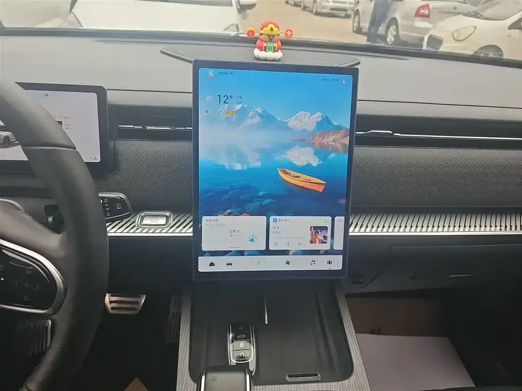 Chery Explorer 06 2024 из CN, фото 2