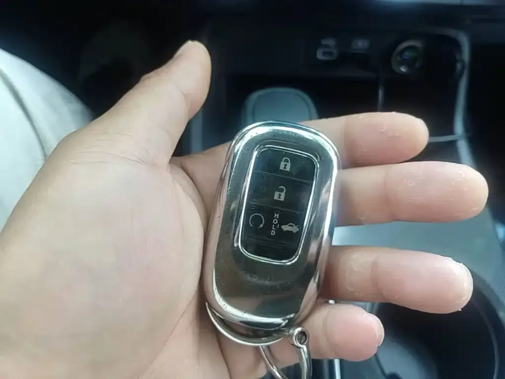Honda Civic — фото 2