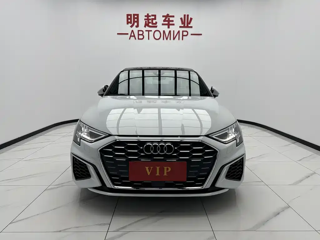 Audi A3 — фото 2
