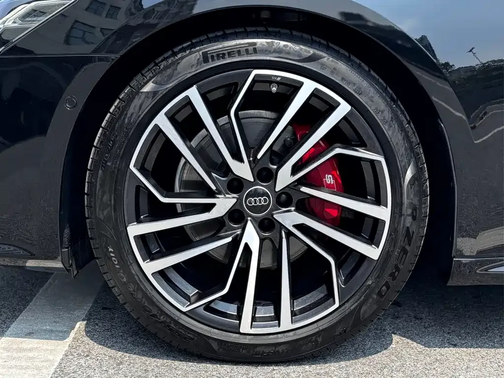 Audi A7 — фото 6