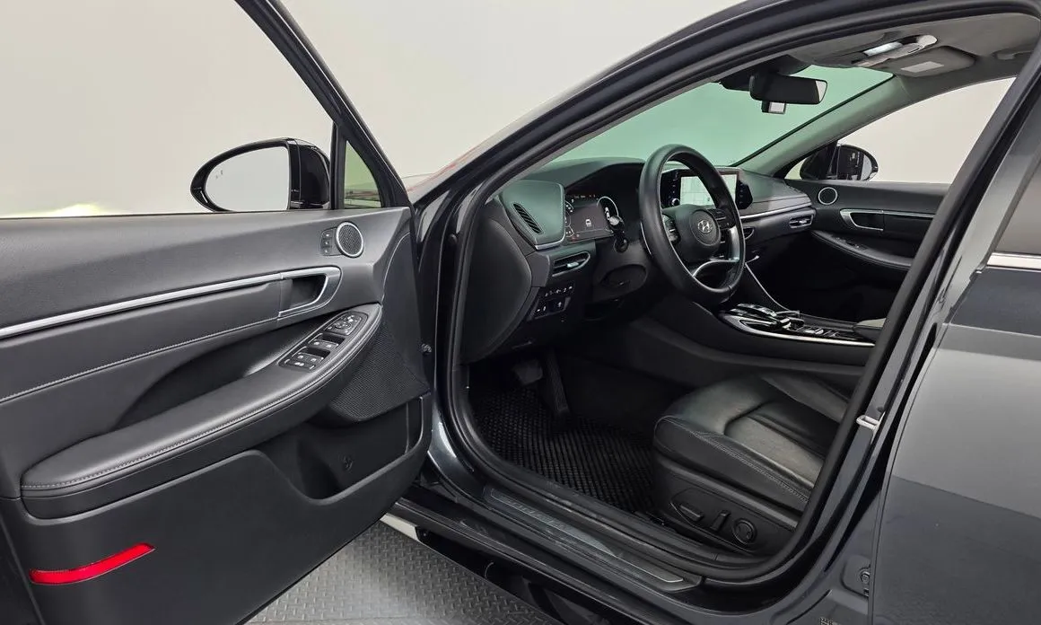 Hyundai Sonata 2023 из KR, фото 8