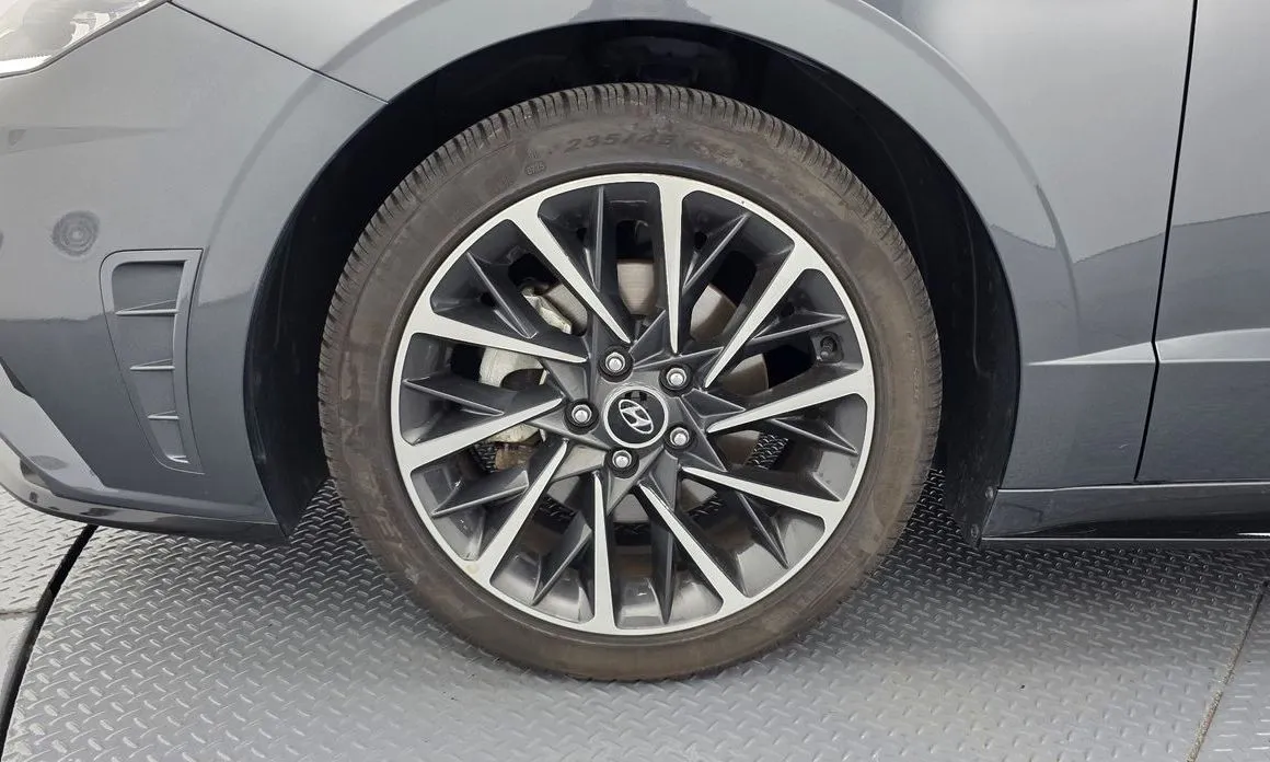Hyundai Sonata 2023 из KR, фото 9