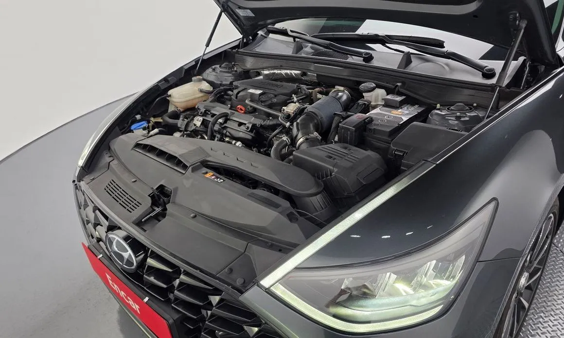 Hyundai Sonata 2023 из KR, фото 5