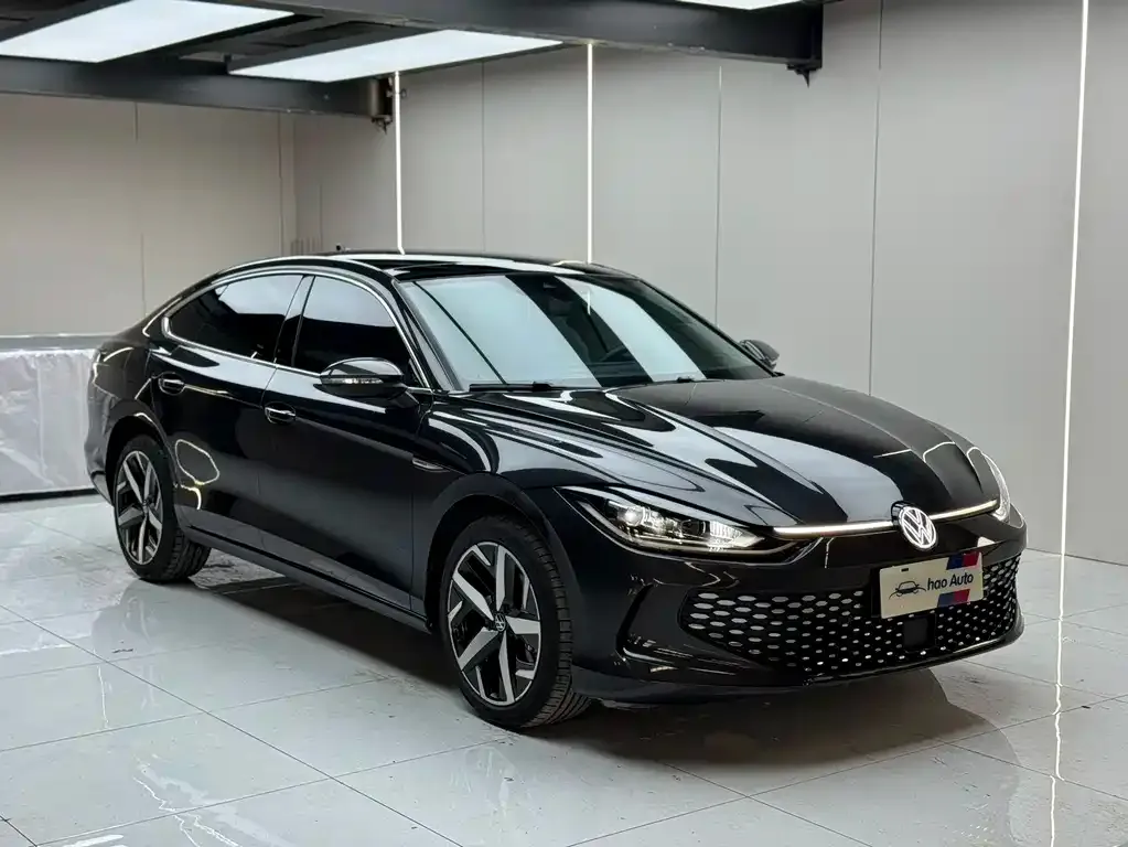 Volkswagen Lamando 2023 из CN, фото 8