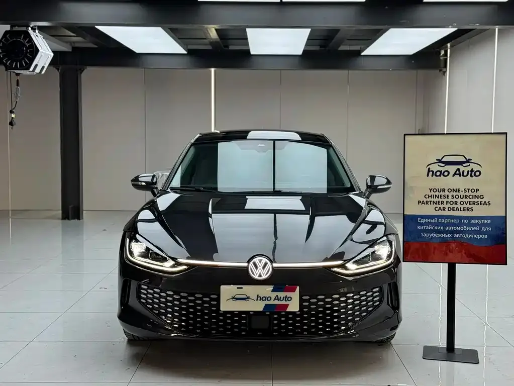 Volkswagen Lamando 2023 из CN, фото 4