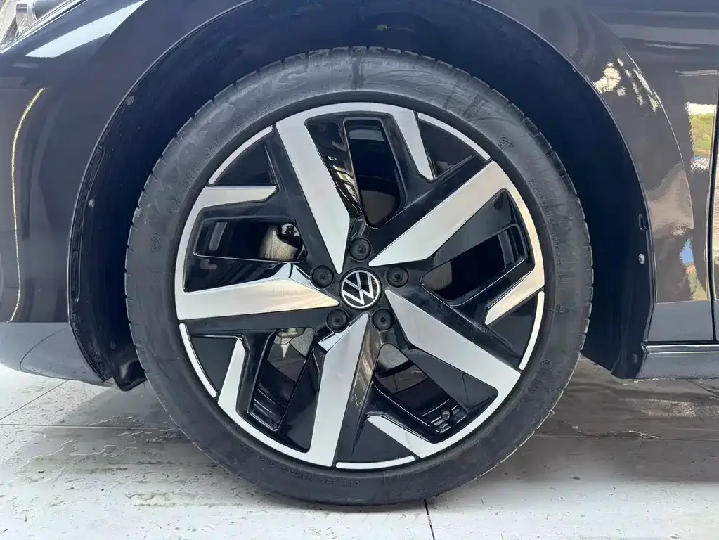 Volkswagen Lamando 2023 из CN, фото 6