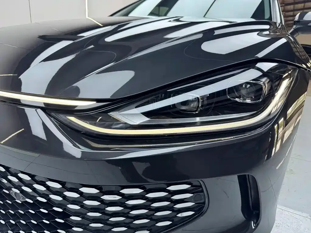 Volkswagen Lamando 2023 из CN, фото 7