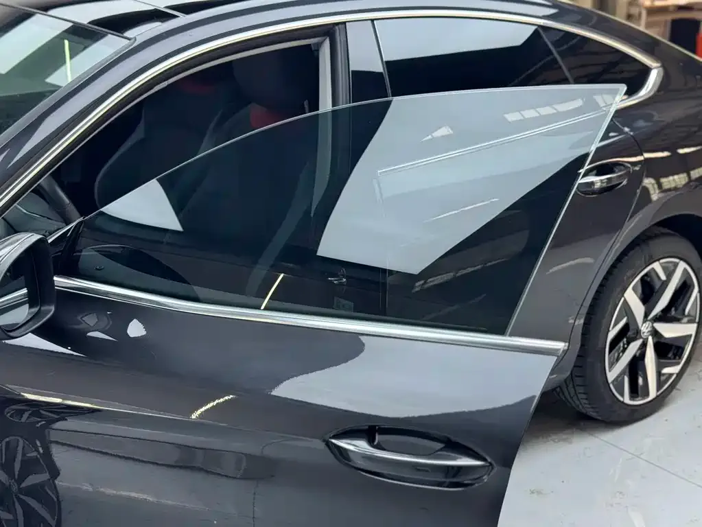 Volkswagen Lamando 2023 из CN, фото 10