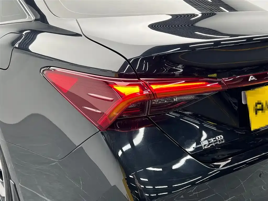 Toyota Avalon 2024 из CN, фото 10