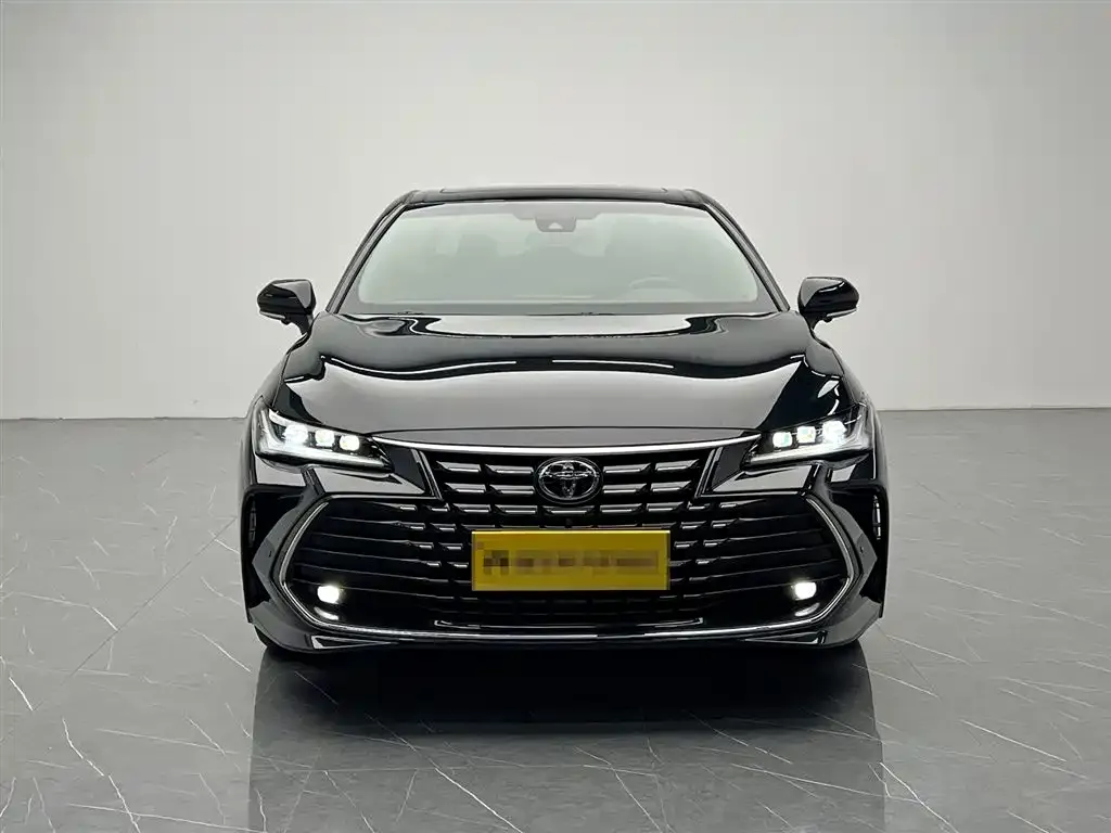 Toyota Avalon 2024 из CN, фото 4