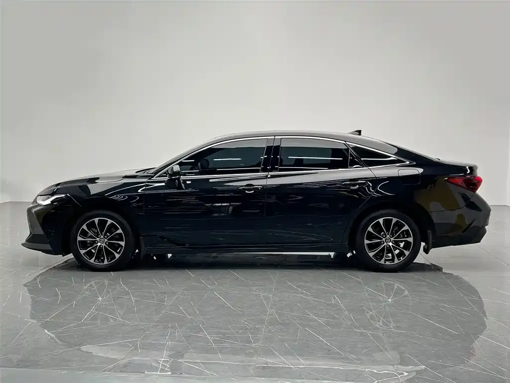 Toyota Avalon 2024 из CN, фото 8