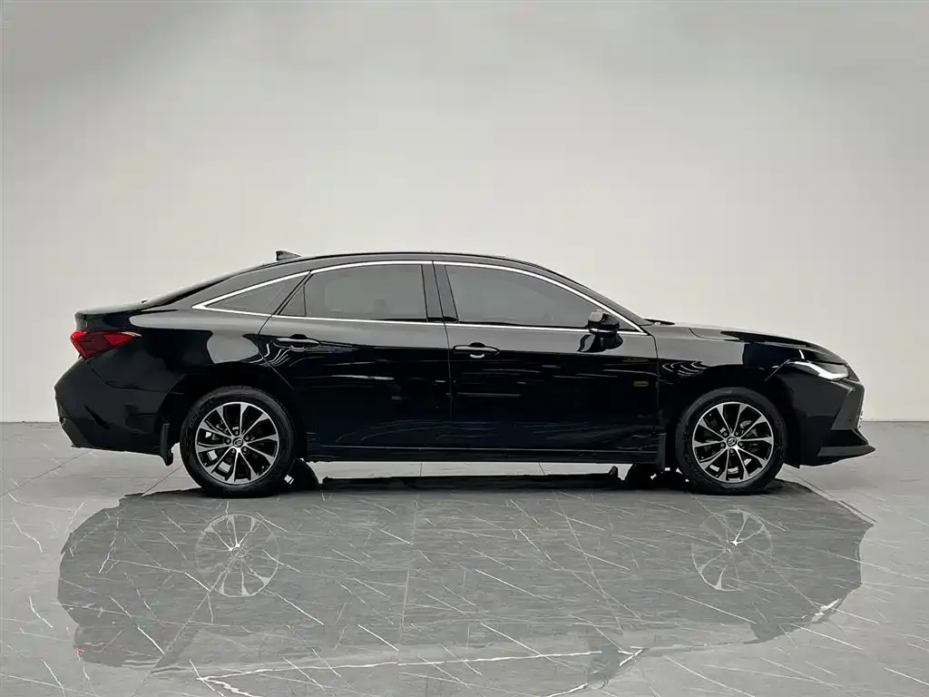 Toyota Avalon 2024 из CN, фото 3