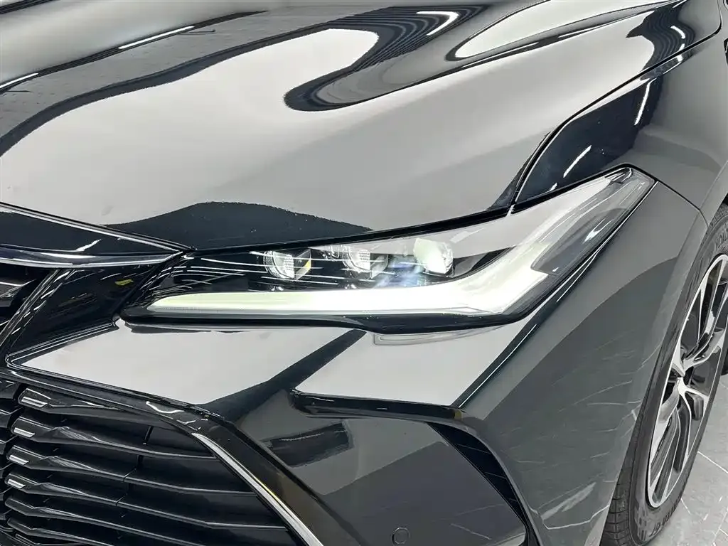Toyota Avalon 2024 из CN, фото 7