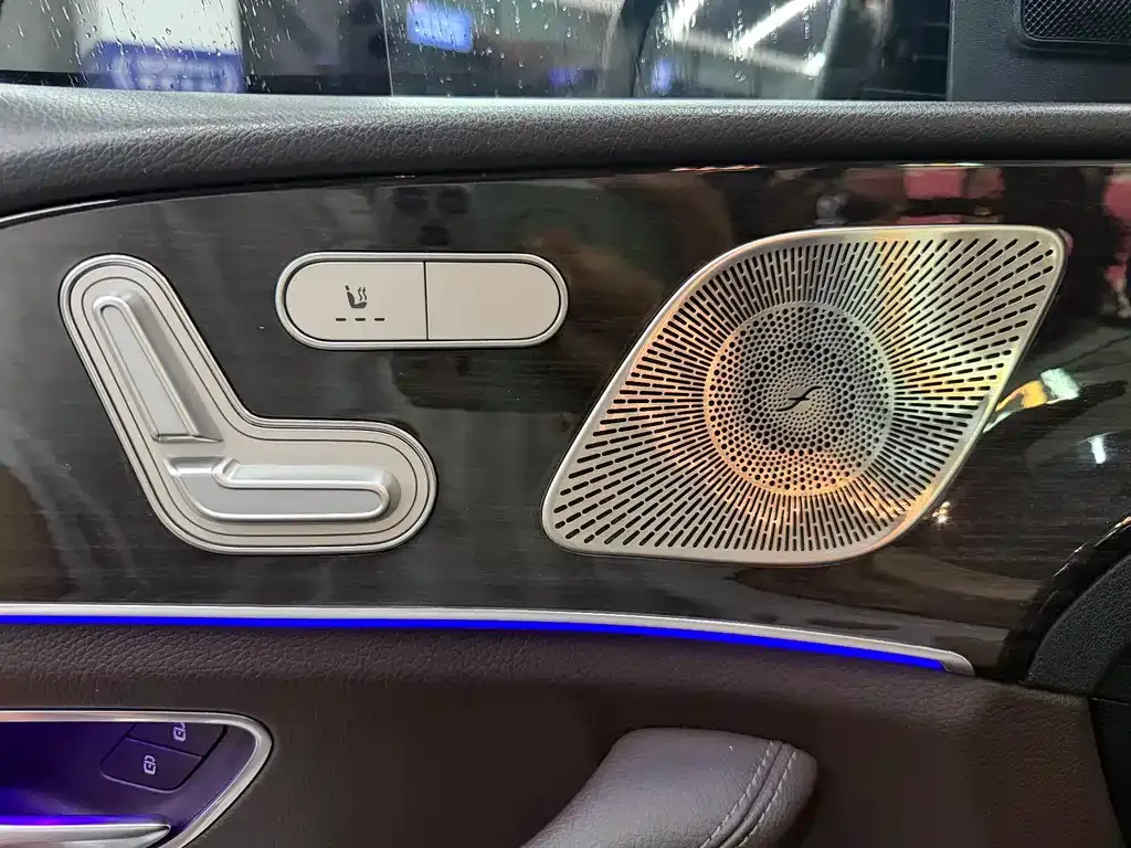 Mercedes-Benz 奔驰GLE(进口) 2021 из CN, фото 9
