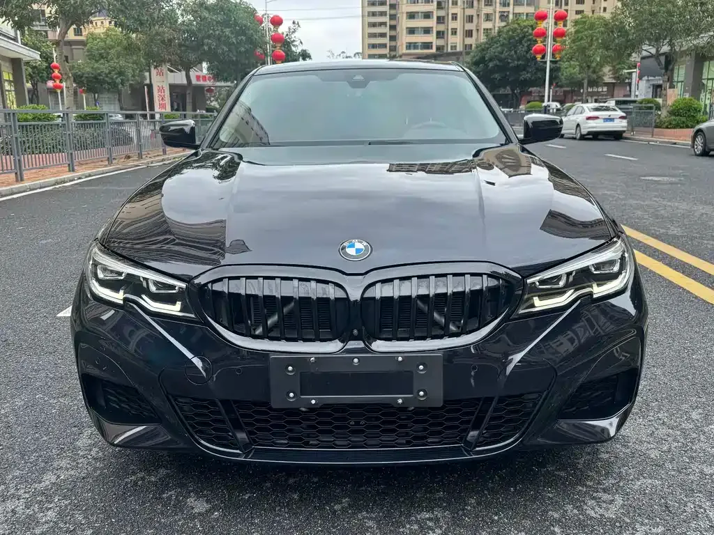 BMW 3 Series — фото 9