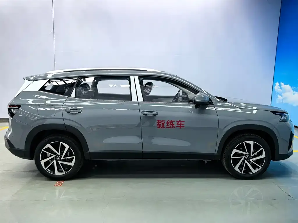 Jetta 捷达VS8 2026 из CN, фото 8