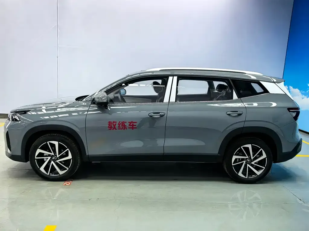 Jetta 捷达VS8 2026 из CN, фото 2