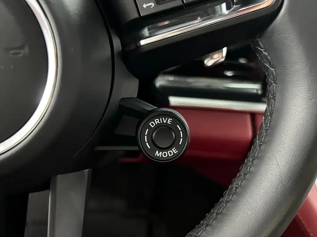 Porsche Panamera 2021 из CN, фото 8