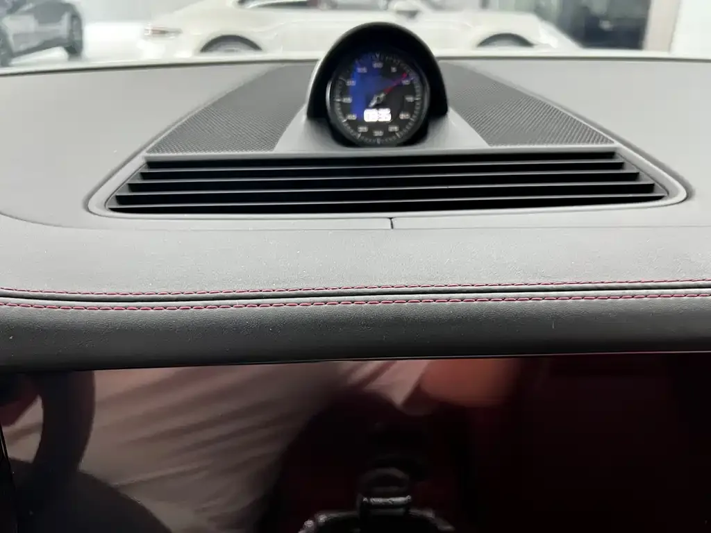 Porsche Panamera 2021 из CN, фото 2