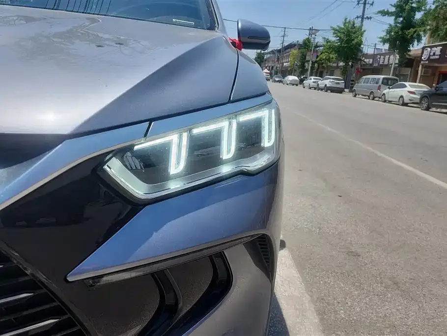 BYD Pro New Energy — фото 3