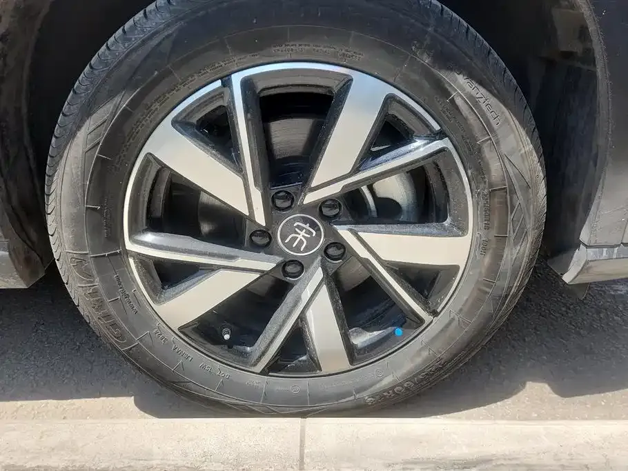 BYD Pro New Energy — фото 6