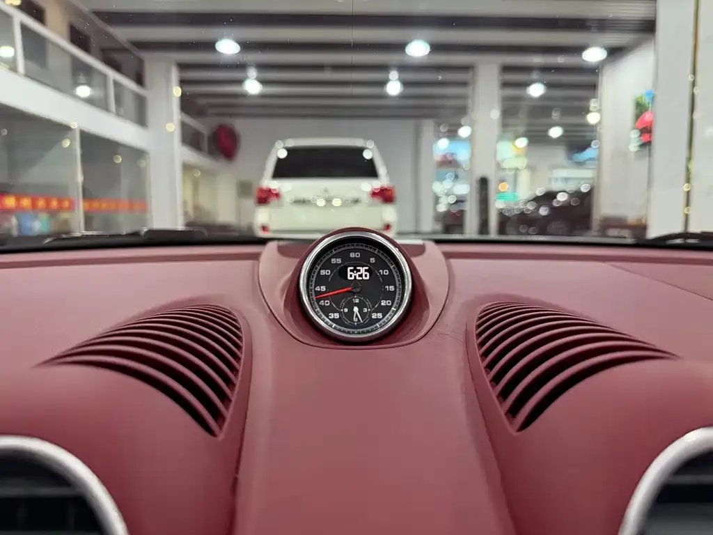Porsche 718 — фото 2