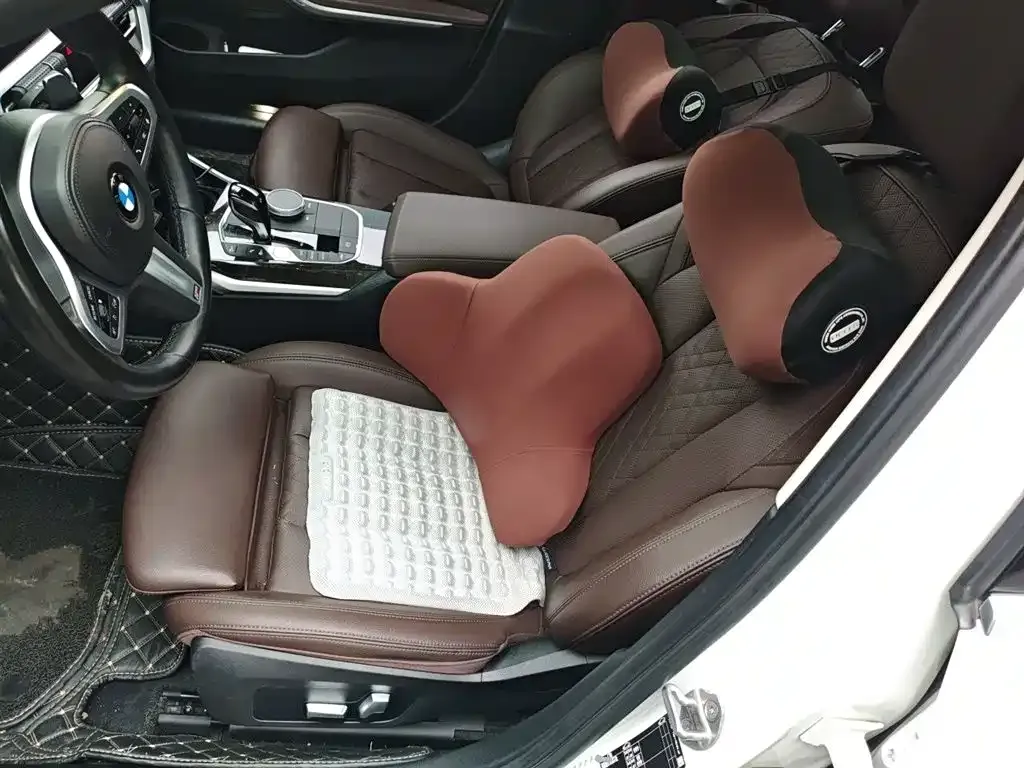 BMW 3 Series 2022 из CN, фото 9