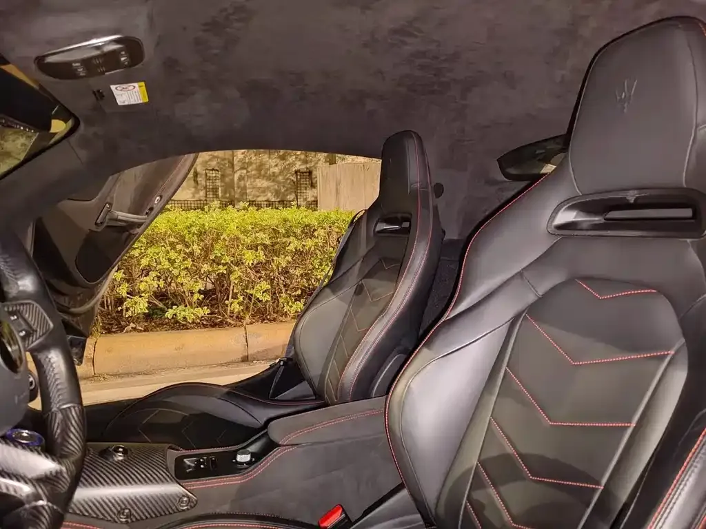 Maserati MC20 2023 из CN, фото 4