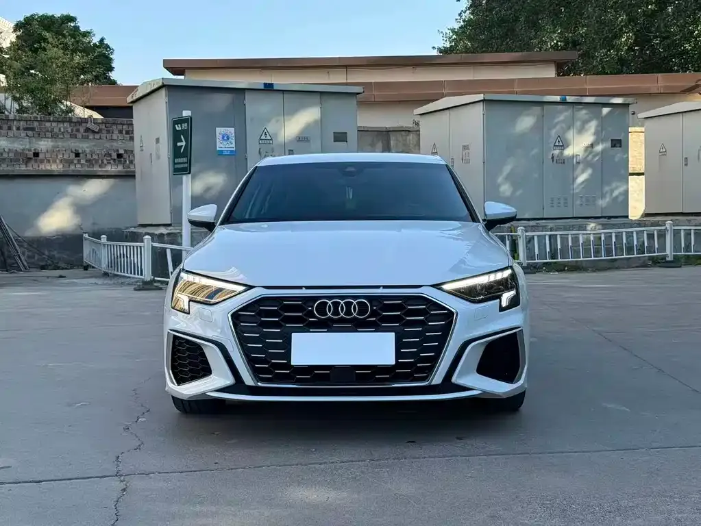 Audi A3 — фото 6