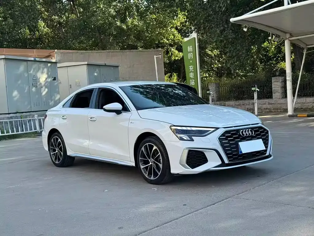 Audi A3 — фото 8