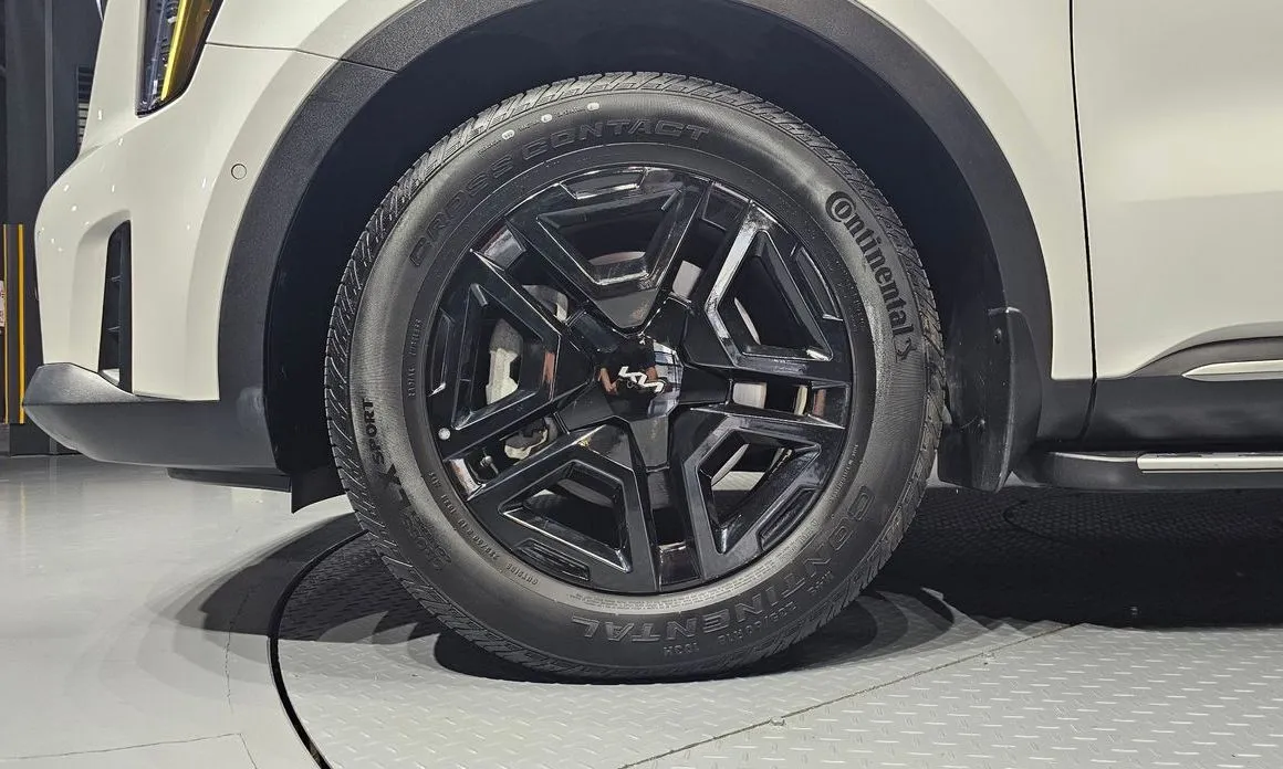 Kia Sorento — фото 2