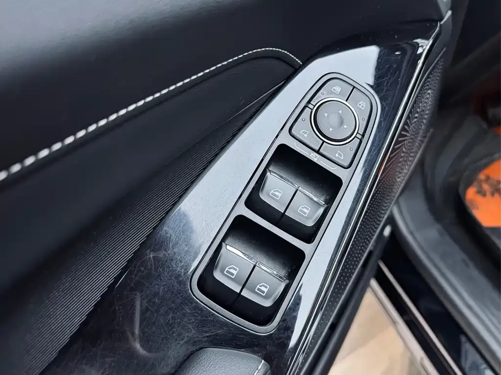 Haval H6 2023 из CN, фото 9
