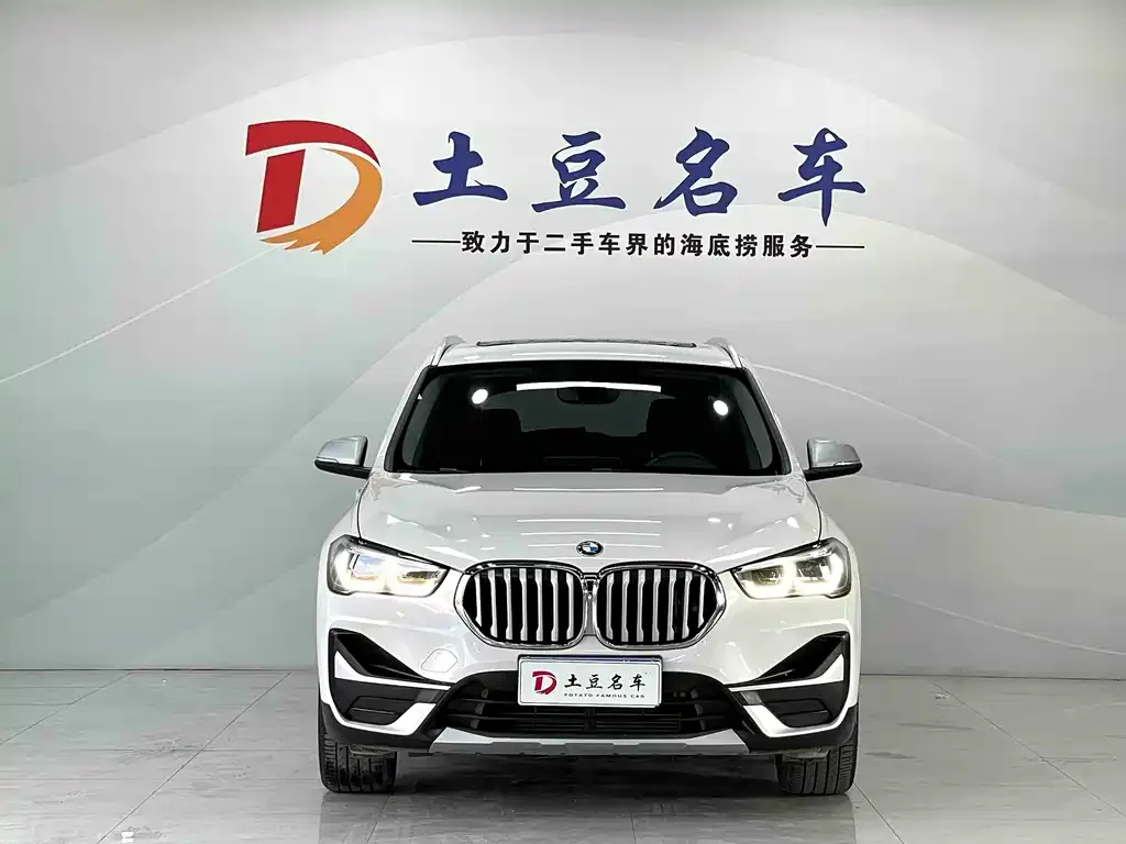 BMW X1 — фото 3