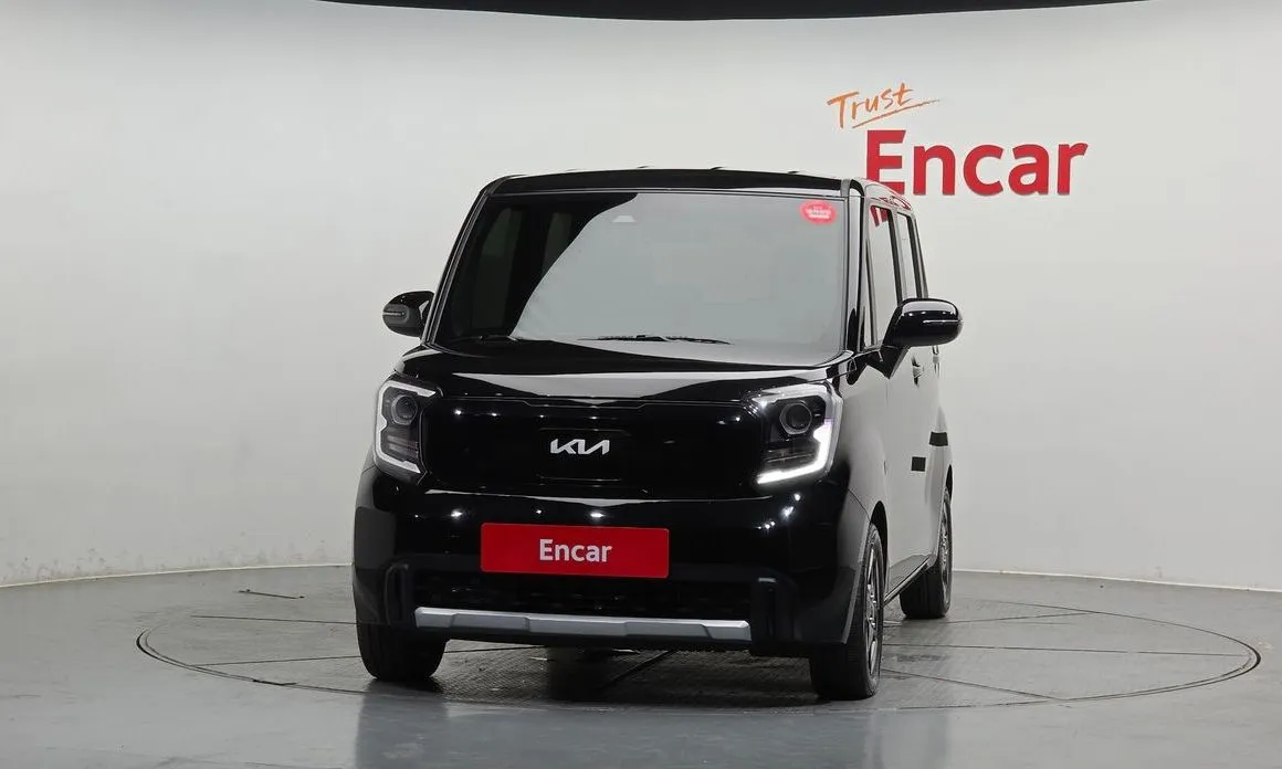 Kia RAY 2024 из KR, фото 6