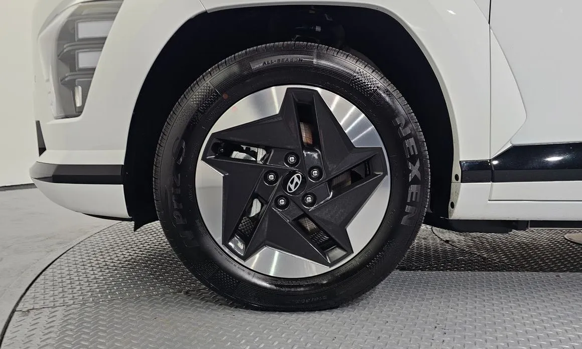 Hyundai Kona 2026 из KR, фото 8