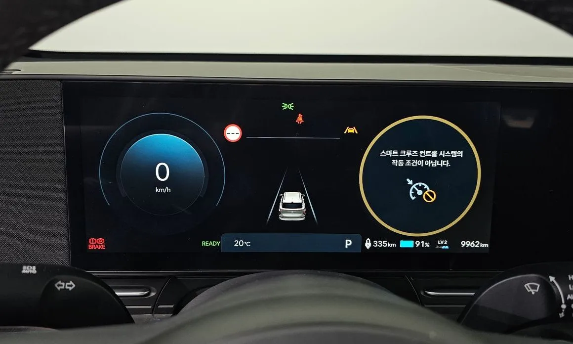 Hyundai Kona 2026 из KR, фото 4