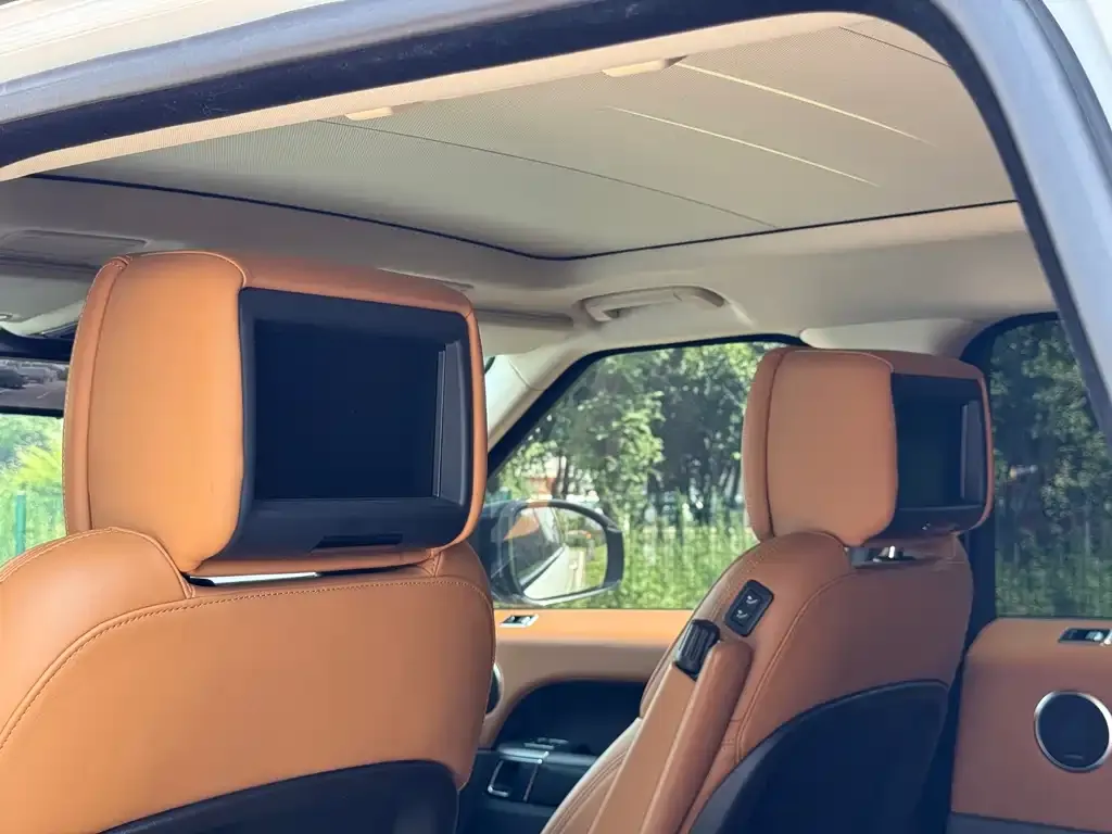 Land Rover Sport 2021 из CN, фото 3