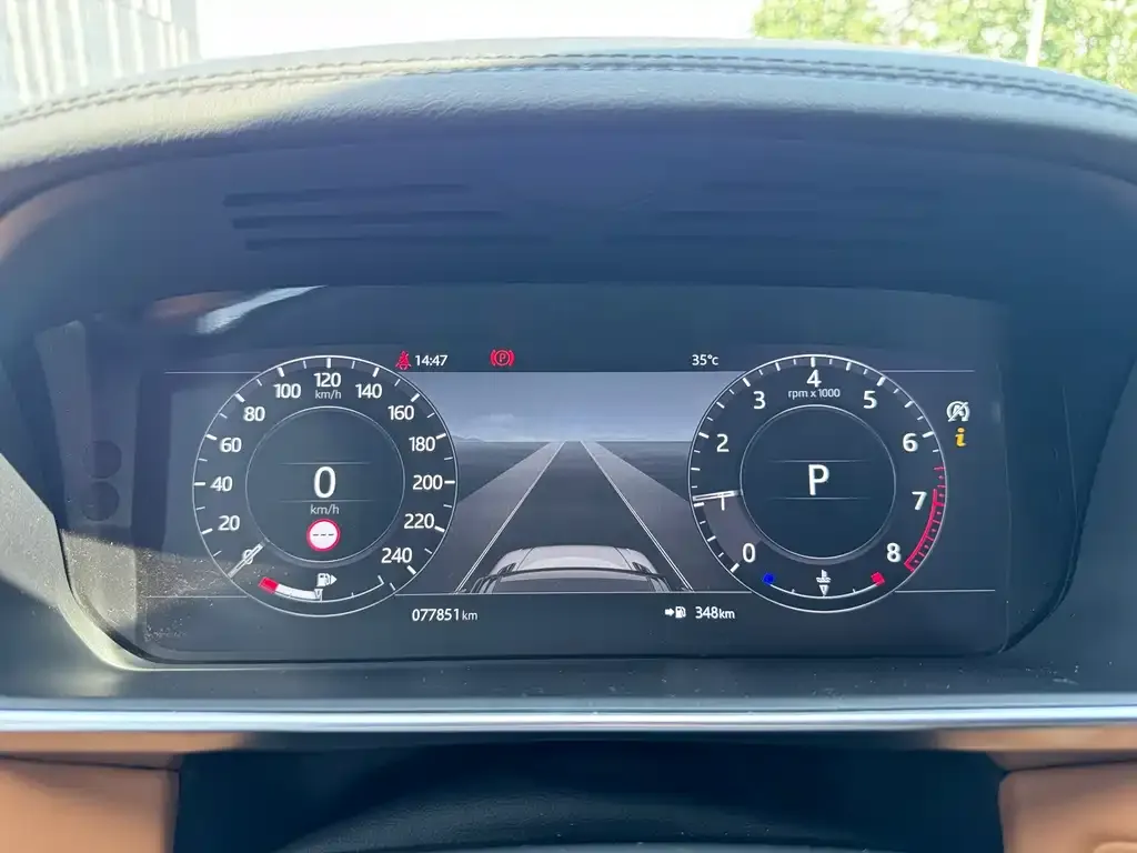 Land Rover Sport 2021 из CN, фото 2