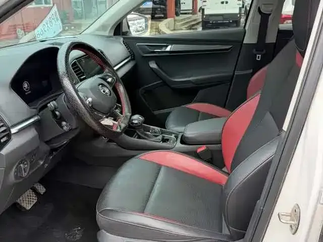 Skoda Karoq — фото 3