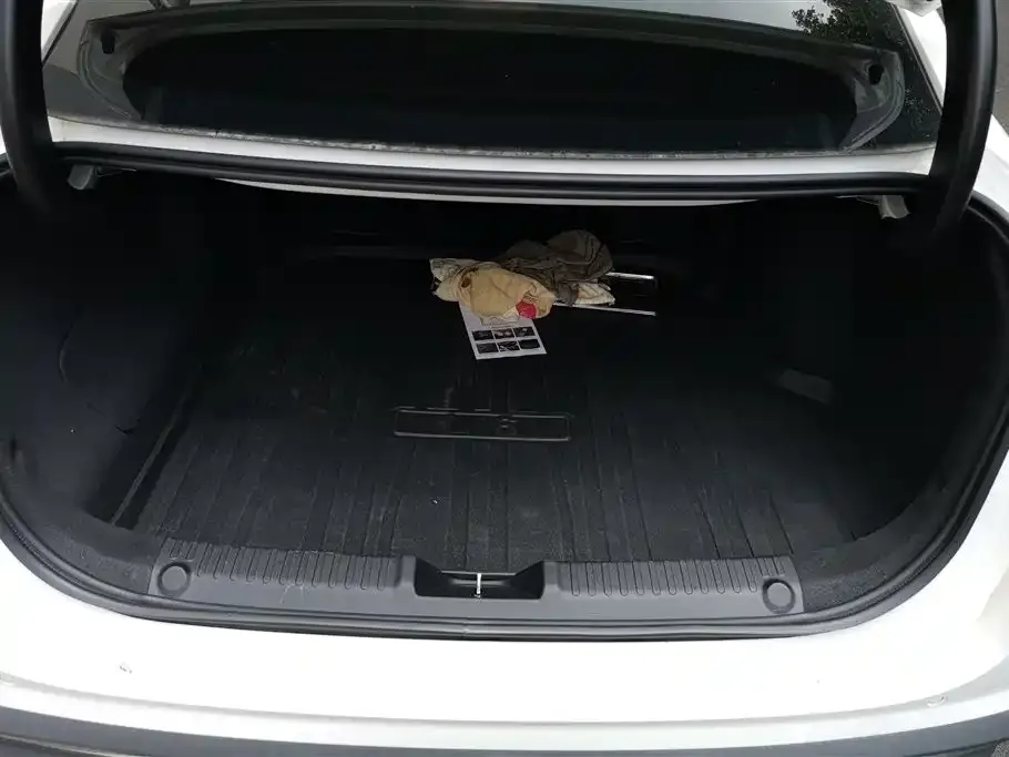 Geely Galaxy L6 2024 из CN, фото 4