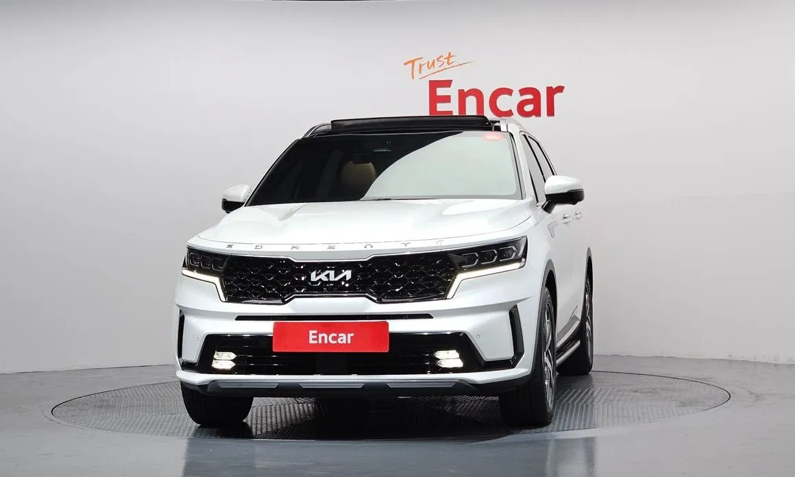 Kia Sorento — фото 3
