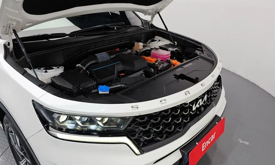 Kia Sorento — фото 6