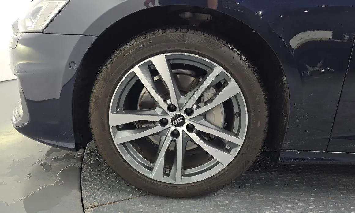 Audi A6 2021 из KR, фото 8