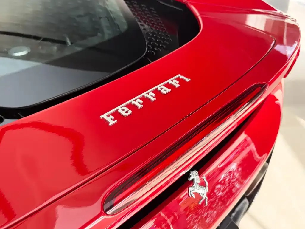 Ferrari SF90 2022 из CN, фото 8
