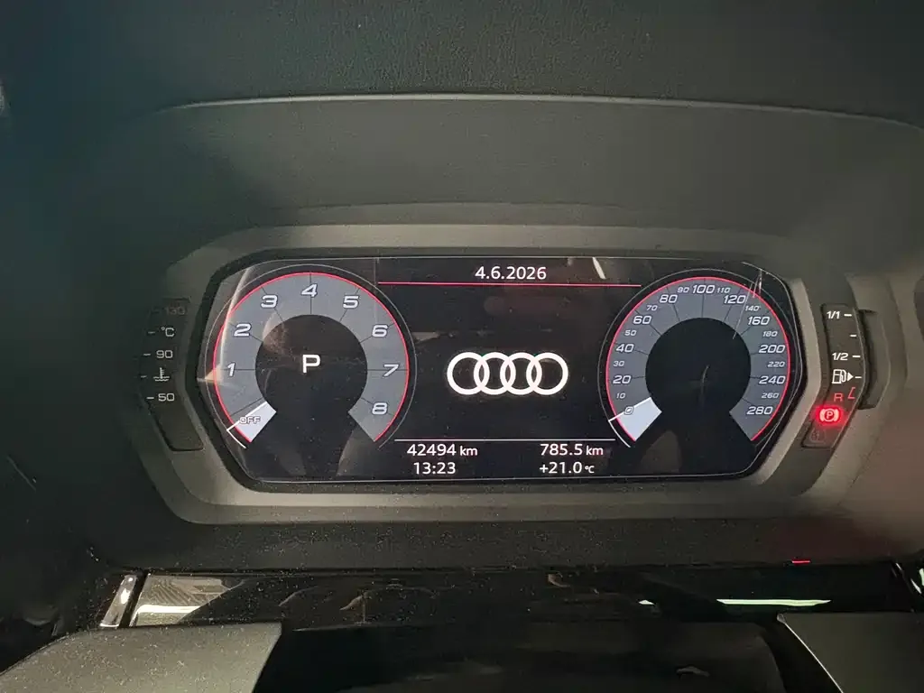 Audi A3 — фото 2